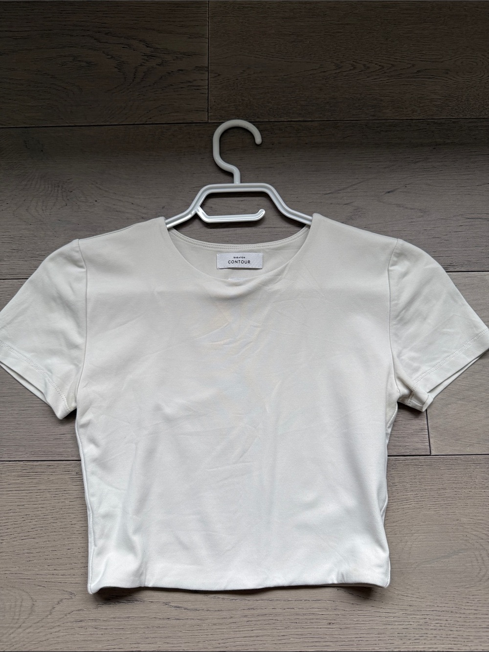 BABATON - Women's Contour Short Sleeve Top